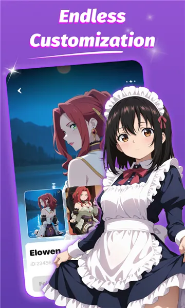 Pink AI聊天 Pink AI聊天