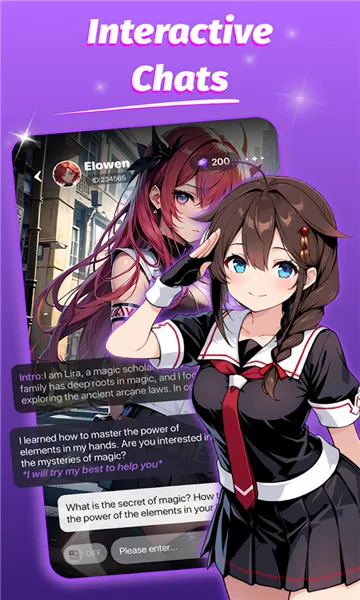 Pink AI聊天 Pink AI聊天