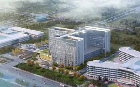 掌上盛京医院 掌上盛京医院