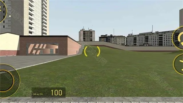 gmod��ֲ��