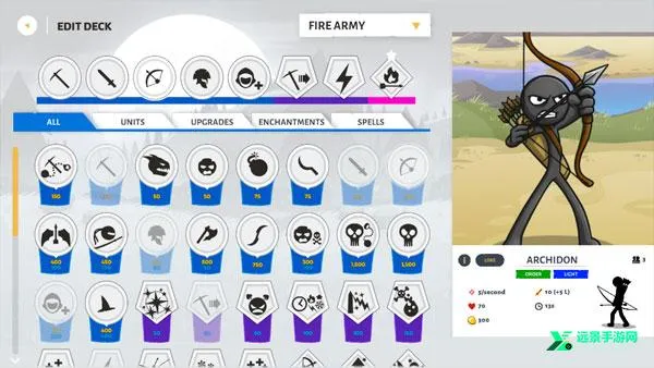 火柴人战争遗产3开发者 火柴人战争遗产3开发者