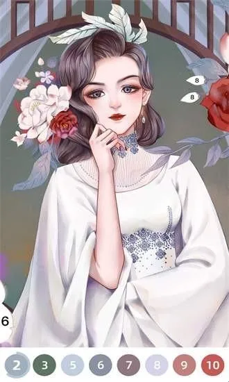 爱涂壁纸 爱涂壁纸