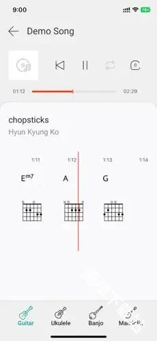 mychord����