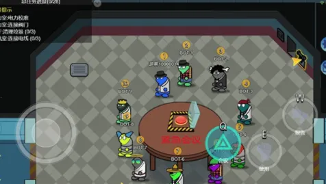 狼人计划 狼人计划