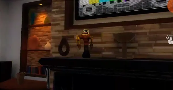 超自然领域2 超自然领域2