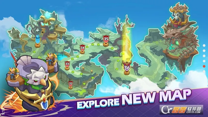 国防之王3最新手机版 国防之王3最新手机版