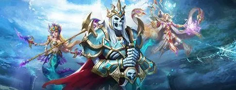 命运战歌 命运战歌