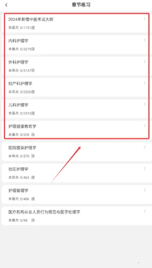 主管护师刷题狗 主管护师刷题狗
