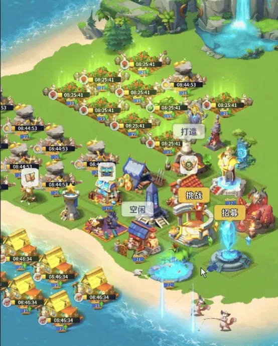 ���յ�è֮��½