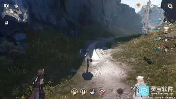 明日方舟终末地2026下载安装 明日方舟终末地2026下载安装