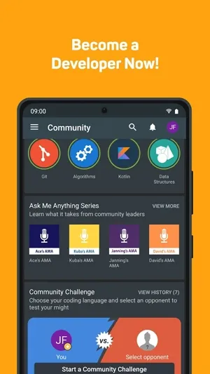 SoloLearn