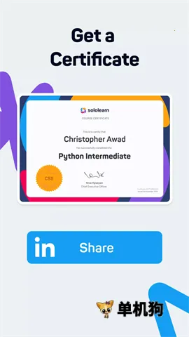 SoloLearn