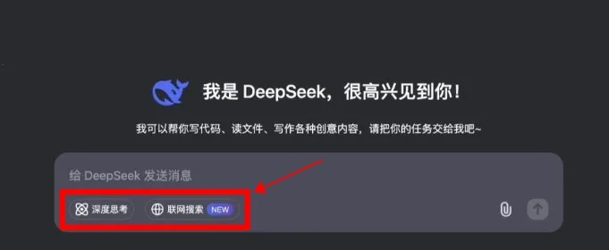 �������deepseek����