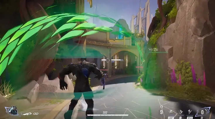 漫威争锋下载手机版 漫威争锋下载手机版