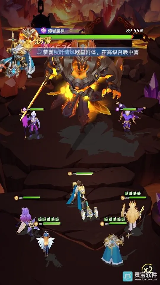 神召大陆(卡牌放置游戏) 神召大陆(卡牌放置游戏)