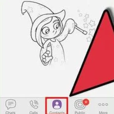 viber install app