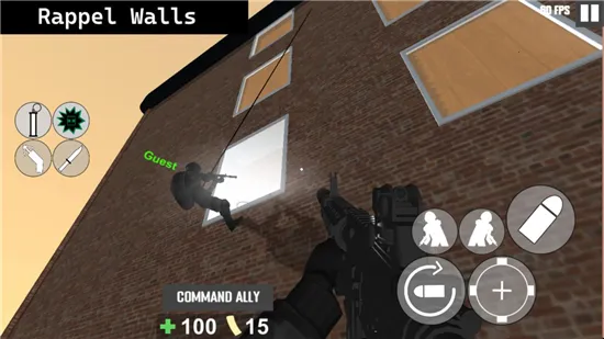 cqb���2���°汾
