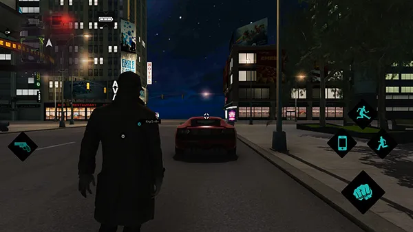 Watch Dogs���Ź���Ϸ2026�ٷ�����
