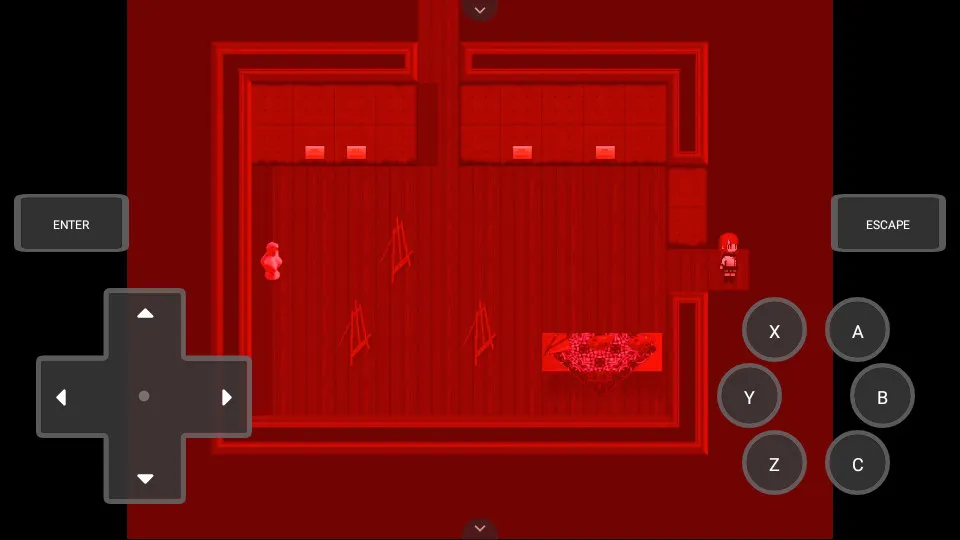 Ȼ���ս���Ϊ����Ϸ(��ʽ����ð����Ϸ)