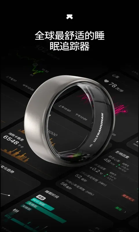 Ultrahuman2026�ٷ�����