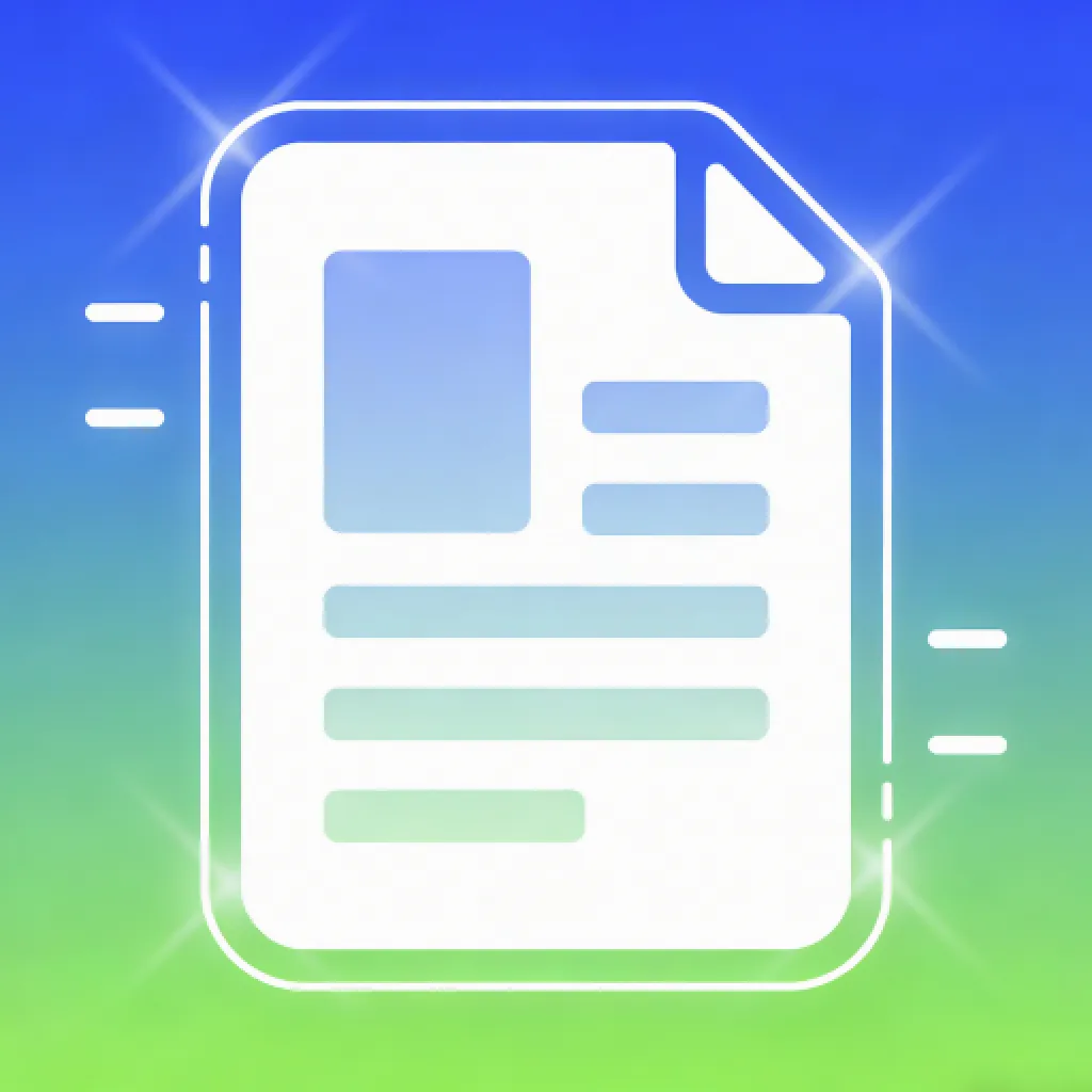 App