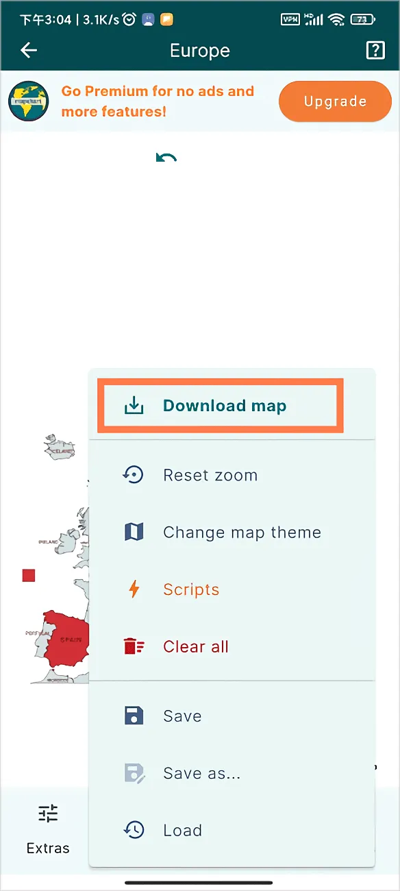 mapchart���İ�(��ͼ�༭����)