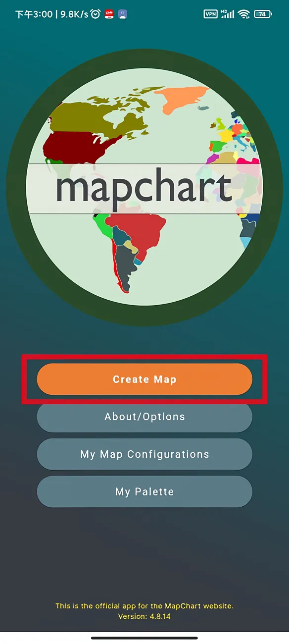 mapchart���İ�(��ͼ�༭����)