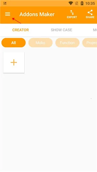 addons maker(模组制作工具) addons maker(模组制作工具)
