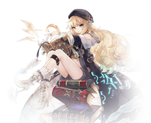 ���յ�ħŮ(����ԪRPG����)