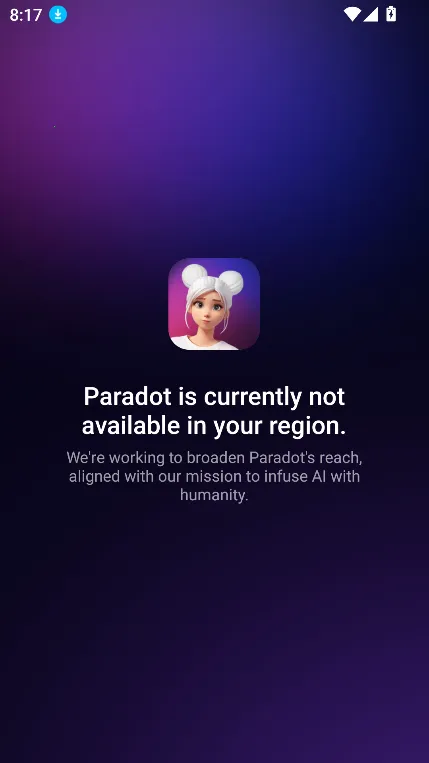 Paradot(AI虚拟聊天软件) Paradot(AI虚拟聊天软件)