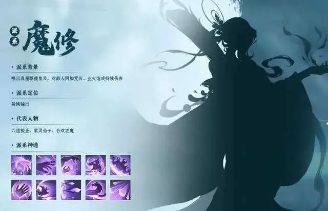 凡人修仙传:人界篇(修仙MMO手游) 凡人修仙传:人界篇(修仙MMO手游)