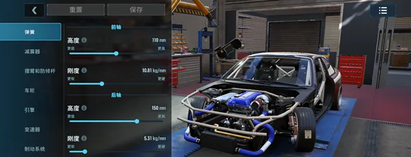 CarX漂移赛车32026官方正版 CarX漂移赛车32026官方正版