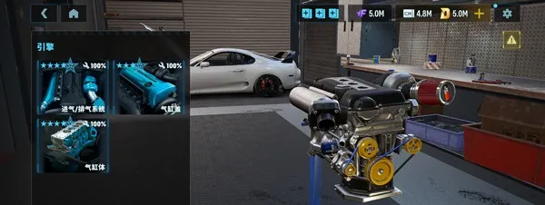 CarX漂移赛车32026官方正版 CarX漂移赛车32026官方正版