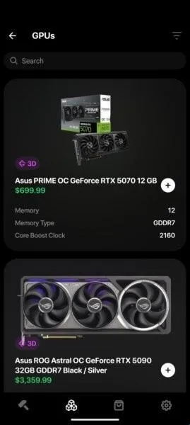 BuildCores2026���°汾