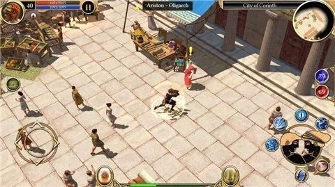 泰坦之旅终极版安卓下载 泰坦之旅终极版安卓下载