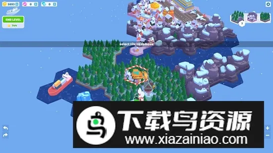 Land Builder���ؽ����(���ؽ�����Ϸ)