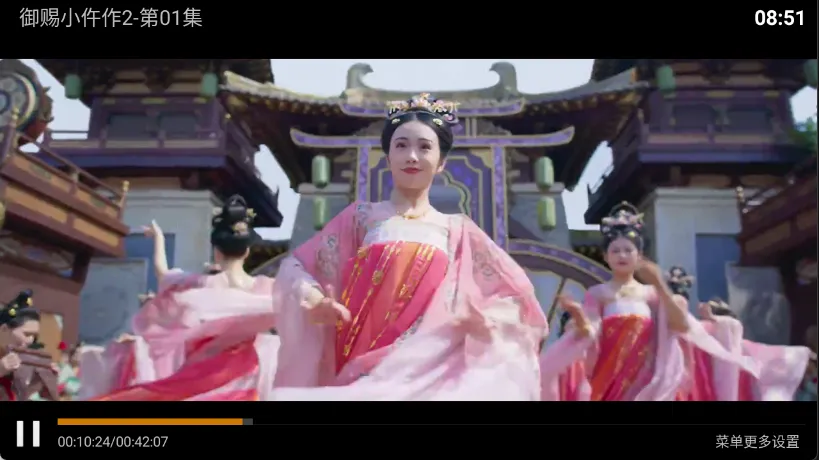 马达TV(免费影视播放) 马达TV(免费影视播放)