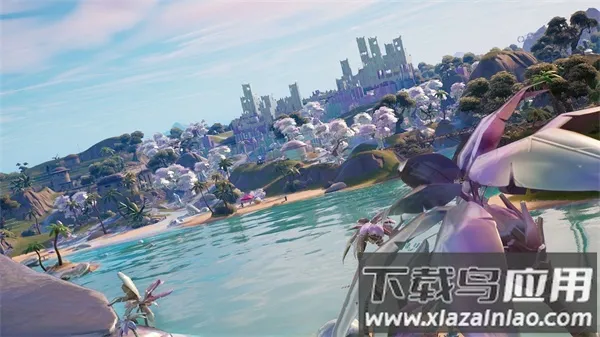 ����֮ҹFortnite(����֮ҹ��Ϸ)