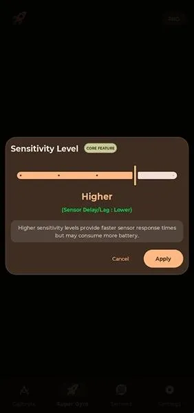 Super Gyro(游戏性能优化) Super Gyro(游戏性能优化)