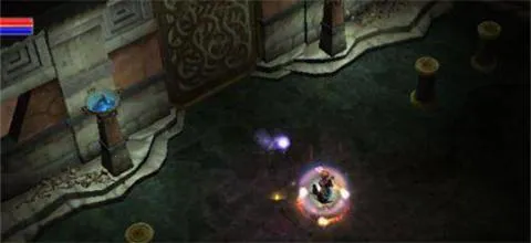 泰坦之旅终极版 泰坦之旅终极版