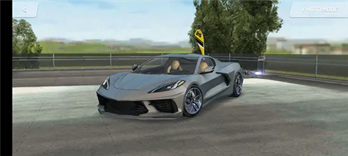 极限赛车驾驶模拟器 极限赛车驾驶模拟器