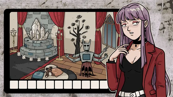 Hidden Memories2026���°汾