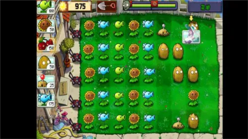 植物娘大战僵尸庄不纯下载最新版本 植物娘大战僵尸庄不纯下载最新版本