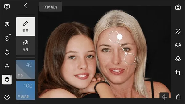 泼辣修图破解版安卓版 泼辣修图破解版安卓版