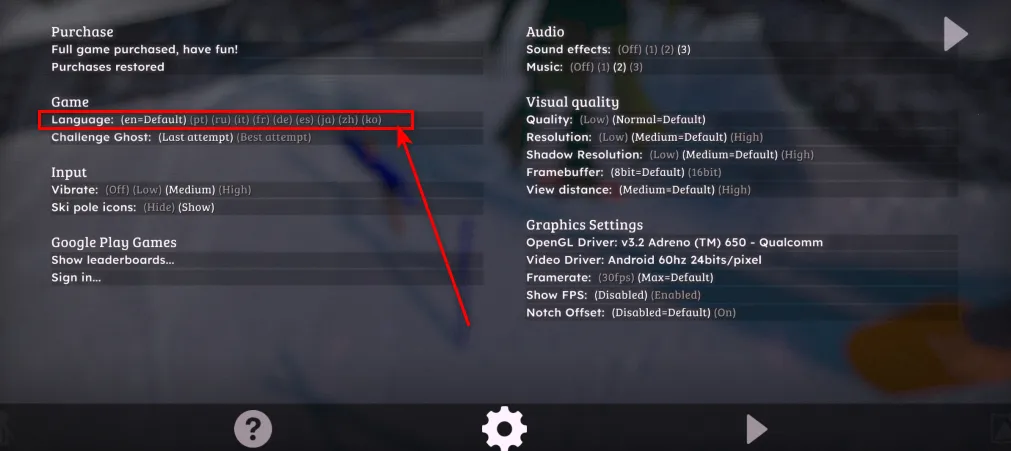 雪山滑雪大冒险2完整版 雪山滑雪大冒险2完整版