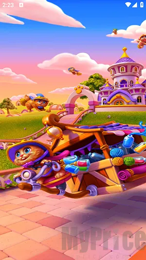 倒了个水最新手机版 倒了个水最新手机版