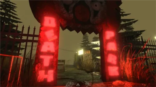 死亡公园1中文版下载 死亡公园1中文版下载