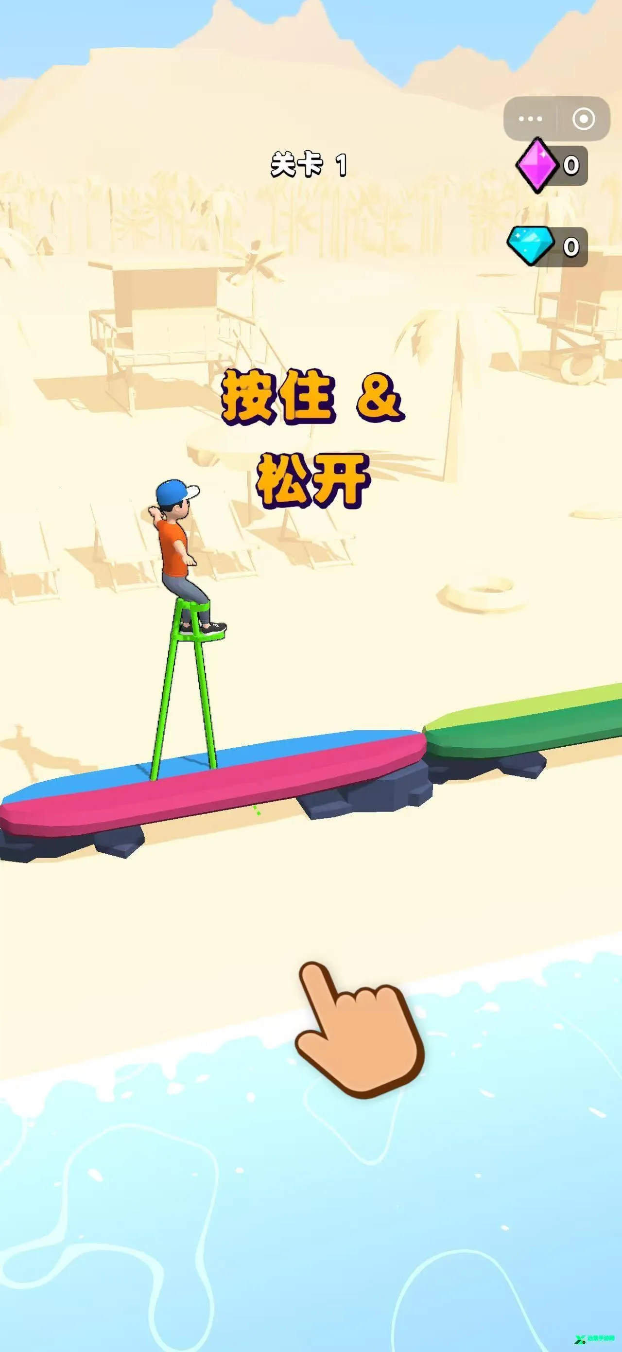 进击的国王MOD作弊菜单 进击的国王MOD作弊菜单