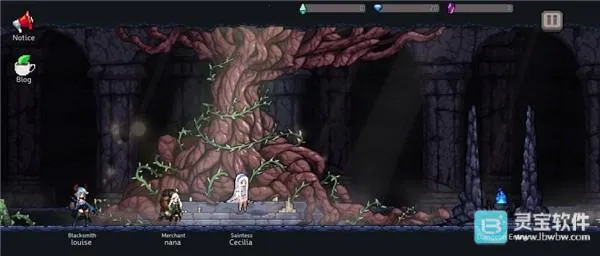 地牢杀手折相思最新版 地牢杀手折相思最新版