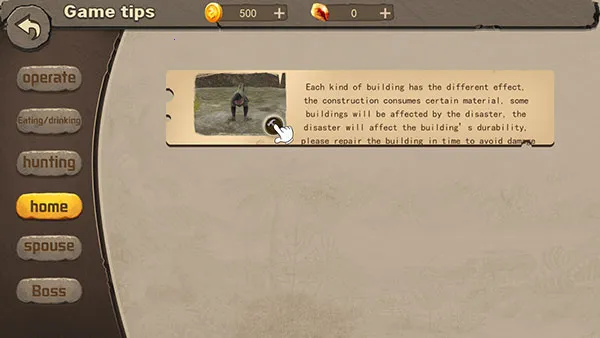 生存恐龙岛手机版下无限金币 生存恐龙岛手机版下无限金币